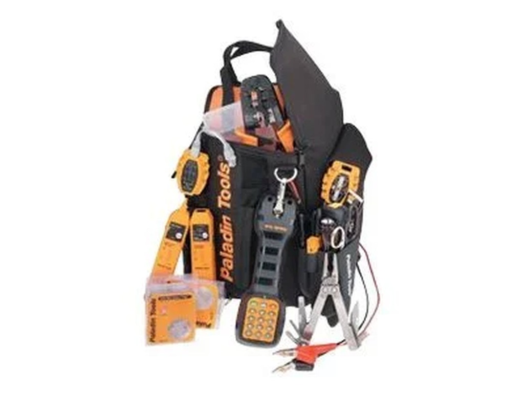 Paladin Technician Installation Tool Kit 52046991