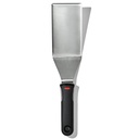 OXO Softworks 12" Restaurant Turner Spatula