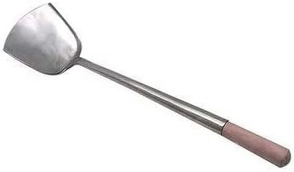 16" Heavy Duty Wok Chuan - Spatula