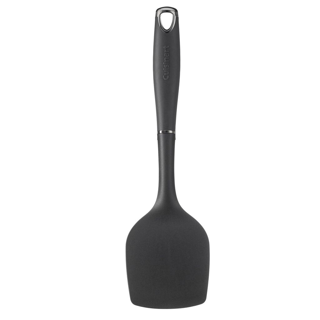 Cuisinart Trentino Solid Turner - Onyx Black