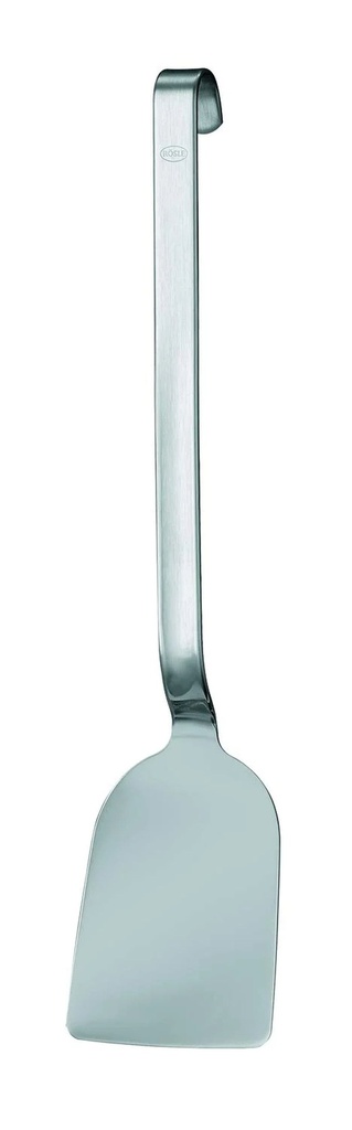 Rosle Stainless Steel Spatula Flipper, 13-Inch