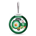 Granitestone 12" Emerald Non Stick Aluminum Specialty Pan