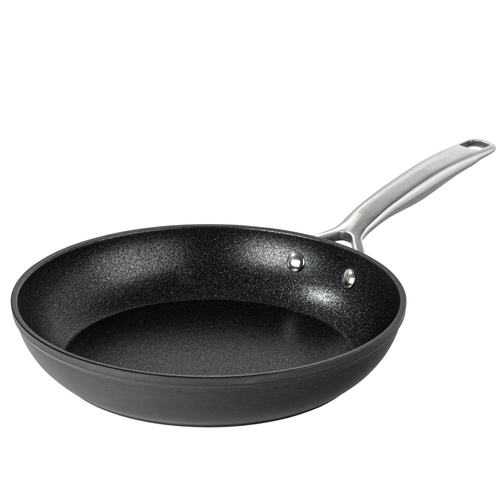 Granitestone Armor Max 12" Inch Frying Pan Skillet Nonstick Cooking Pan Induction Cookware Oven Safe Hard Anodized