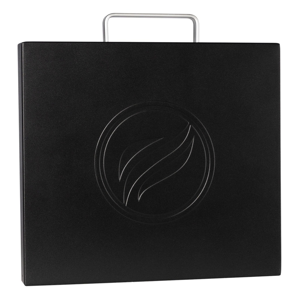 Blackstone 17" Hard Cover with Single Front Handle for 17" Griddles