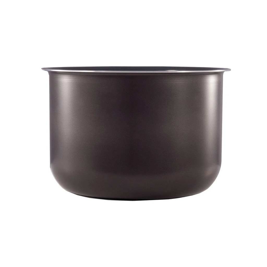 Ceramic Non-Stick Inner Cooking Pot 6 Quart