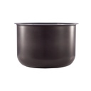 Ceramic Non-Stick Inner Cooking Pot 6 Quart