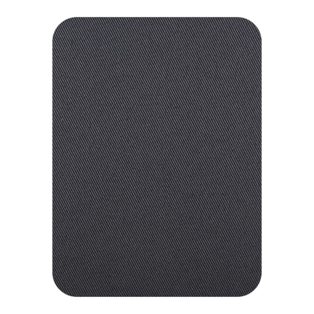 XMMSWDLA 1Pieces Iron on Patches for Clothing Jeans, Adhesive Colorful Jacket Jean Clothes Denim Patches Iron 29 Colors, 4.9 X 3.7 Inch