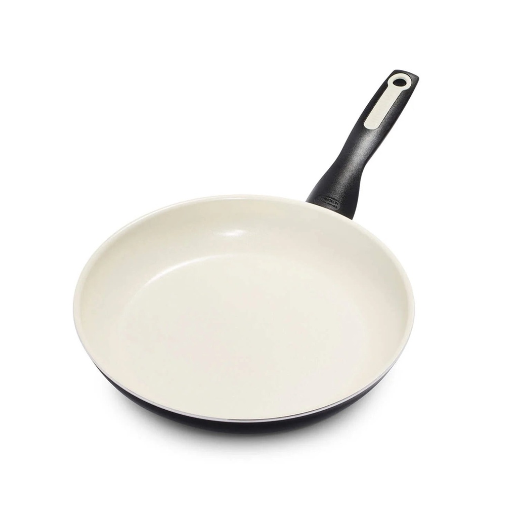 Greenpan Rio Ceramic Nonstick 10" Frypan | Black