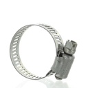 Larson Boats New OEM Stainless Steel Hose Clamp 3/4" -1 1/2 Inch, 6144-9052