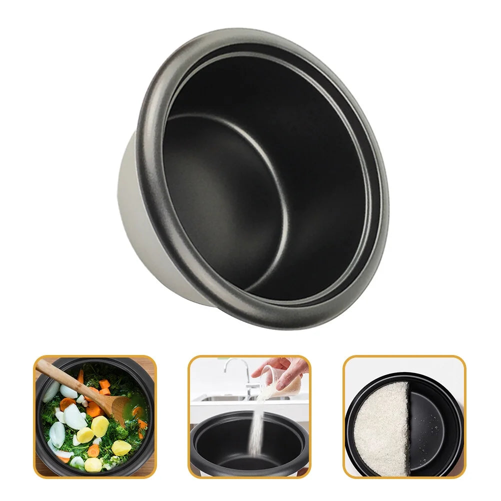 Rice Cooker Inner Pot Rice Cooker Replacement Inner Pot Rice Cooker Replace