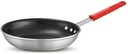 2 Count | Tramontina Professional 10" Restaurant Fry Pan, Nonstick Aluminum