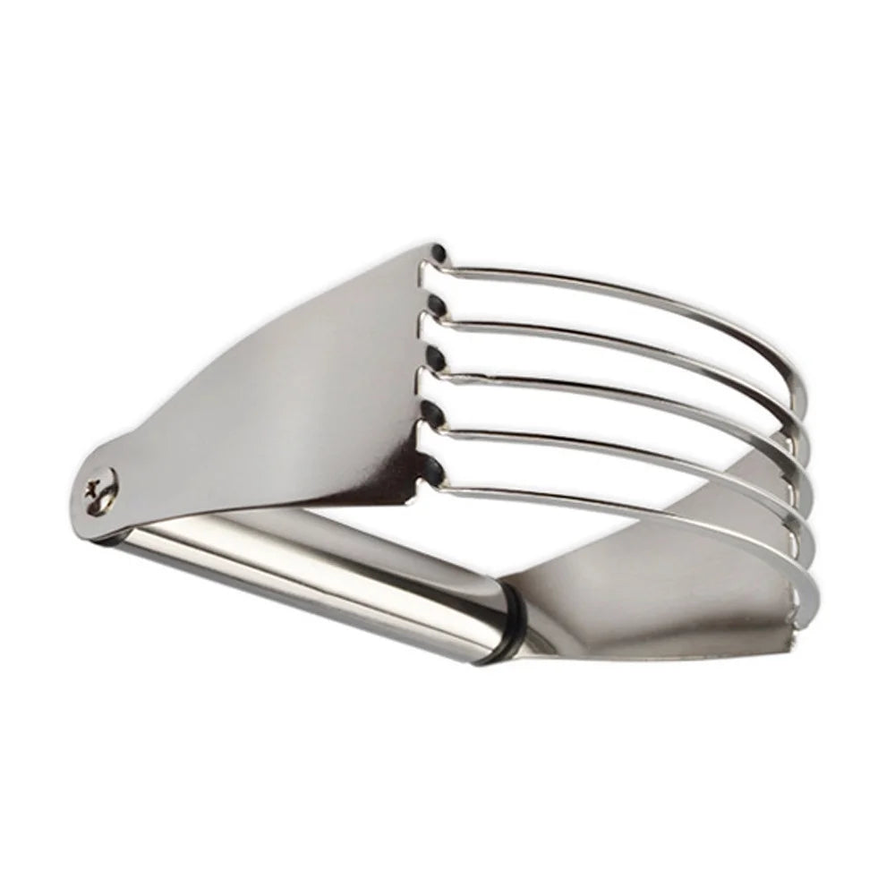 Dough Top Cutter Heavy Duty Stainless Steel Tool Cooking Utensils Kitchen Tools Kitchen Supplies