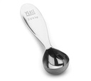 Stainless Steel Silver Yeast Spoon 2.25 Tsp