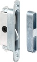 Prime-Line MP2079 Sliding Door Lock and Keeper Set (Single Pack)