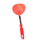 Olkpmnmk Christmas Decorations,Home Decor,Snow Christmas Nylon Kitchen Utensils Nylon Snow Tree Shovel Kitchen Utensils Christmas Stainless Steel,Accessories,Clearance Item