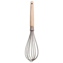 Hardlegix Inc Wooden Handle Silicone Kitchenware Non-Stick Pan Silicone Kitchen Utensils Cooking Tools Kitchen Utensils