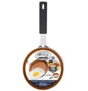 Gotham Steel Diamond Nonstick Frying Pan 5.5" Inch Skillet Small Fry Egg Pan Mini Cooking Ceramic Kitchen Cookware