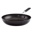 Kitchenaid Hard Anodized 10" Nonstick Frying Pan, Onyx Black