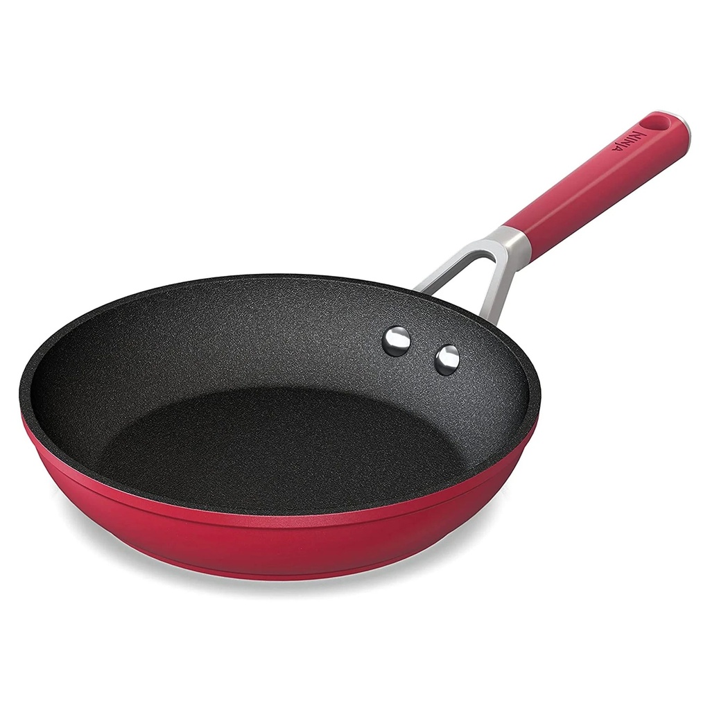 Ninja Foodi Neverstick Vivid Oven Safe All Range Non Stick 8" Fry Pan