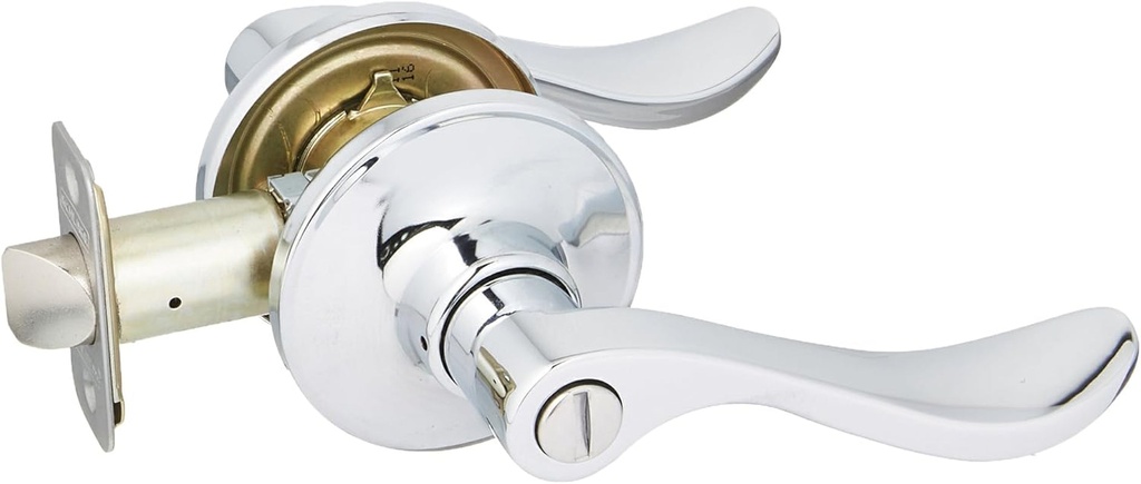 Schlage J40-SEV Polished Chrome J40-SEV S