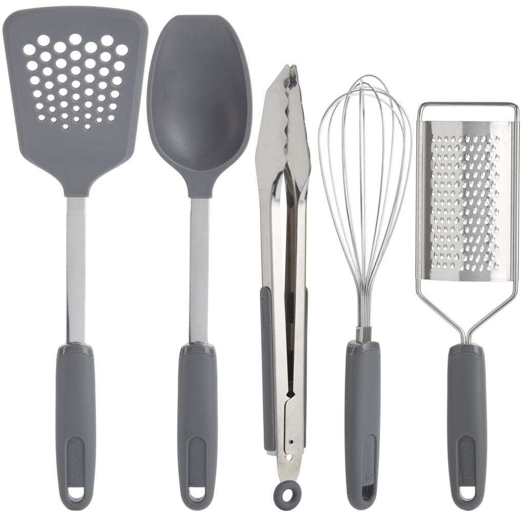 Goodcook Pro 5Pc Tool Set
