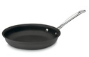 Cuisinart Chef'S Classic Non-Stick Hard Anodized 8" Open Skillet