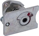 Adams Rite 31-0265-IP Dogging Assembly