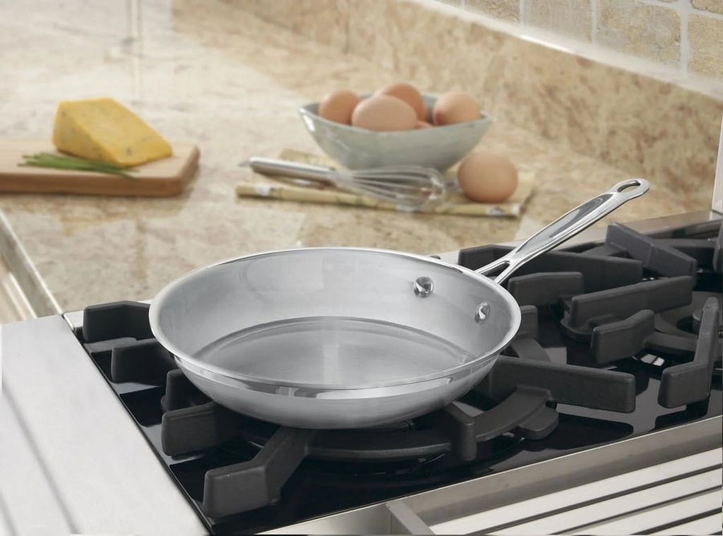 Cuisinart® Multiclad Pro Stainless 8" Skillet