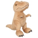 Jurassic World Large 12.5 T-Rex Plush Stuffed Animal, Dinosaur, Kids Toys for Ages 3 Up