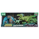 Adventure Planet 6 Piece Dinosaur Explorer Set