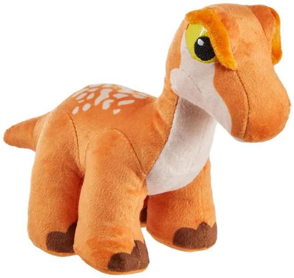 Jurassic World Dino Trackers Brachiosaurus Plush with Sound