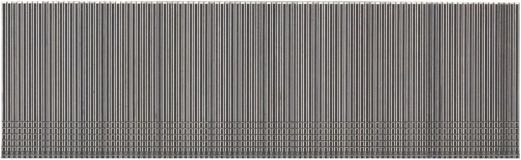 DEWALT Brad Nails, Heavy Duty, 18GA, 1-1/2-Inch, 5000-Pack (DBN18150)