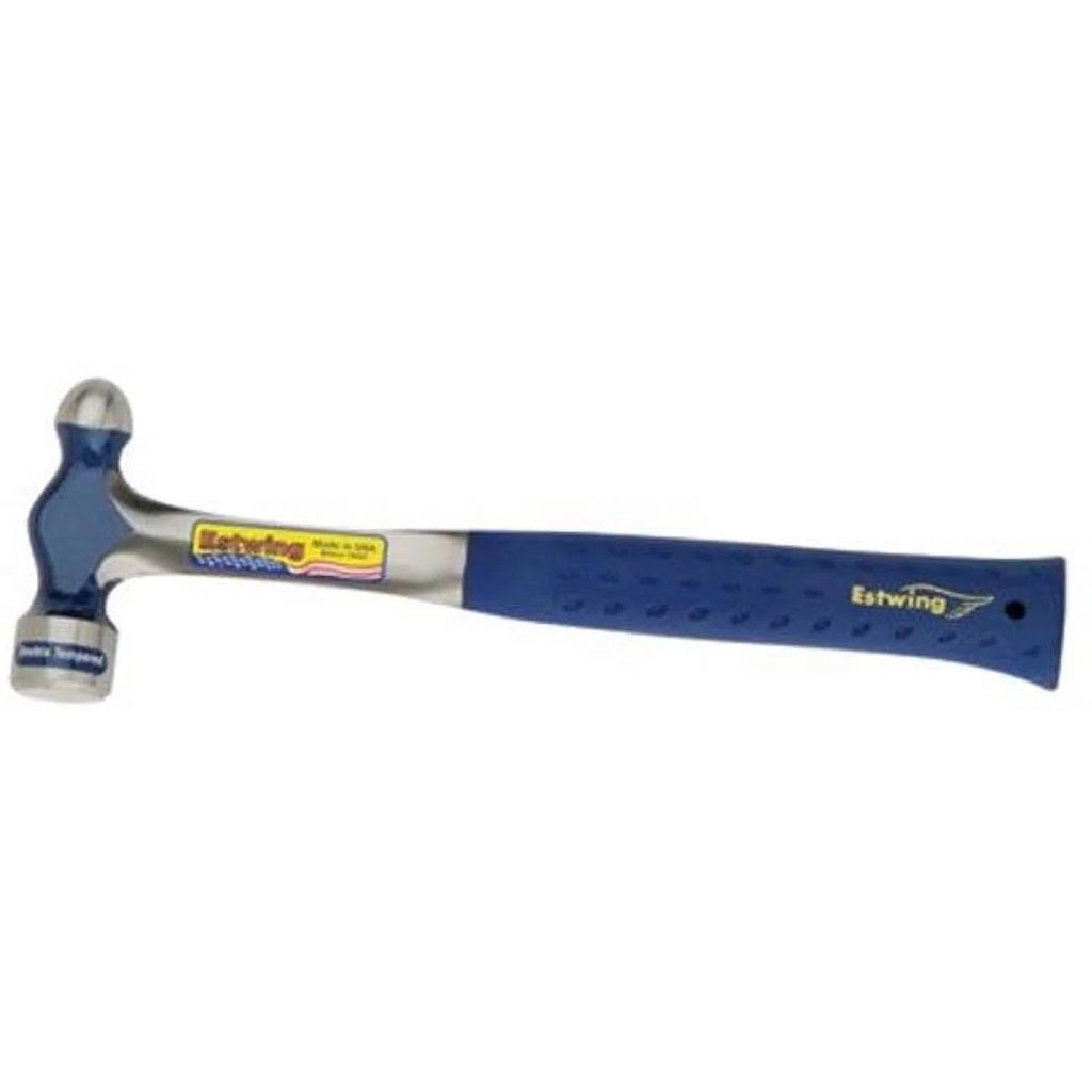 Estwing 268-E3-8BP 61421 8 Oz. Ballpeen Hammer