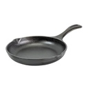 Lodge Cast Iron Cast Iron Chef Collection Square Griddle - 11 In