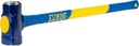 Estwing 8 Lb. Head, 36" Length Fiberglass Handle, Demolition Sledgehammer
