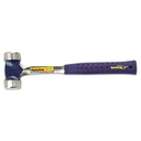 Estwing E3-40L Lineman'S Hammer, 40Oz, 13 1/2" Tool Length, Cushion Grip