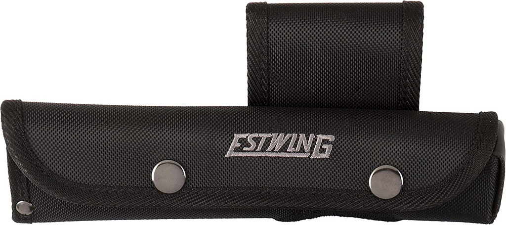 ESTWING Rock Pick Sheath - Black Blade Cover for E30, E30SE, E13P, & E13PM - #22