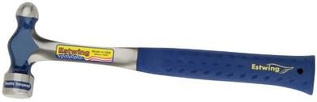 Ball Pein Hammers - 61421 8 Oz. Ballpeen Hammer
