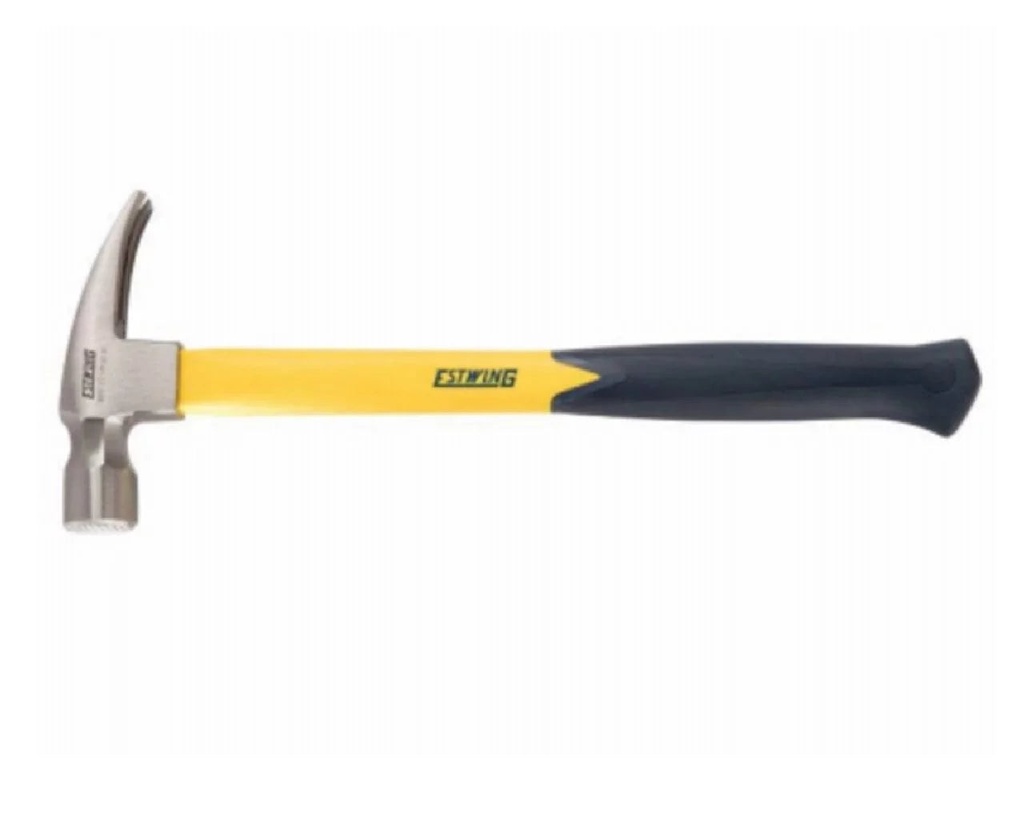 Estwing MRF16S Sure Strike Rip Hammer, 16 Ounce, Each