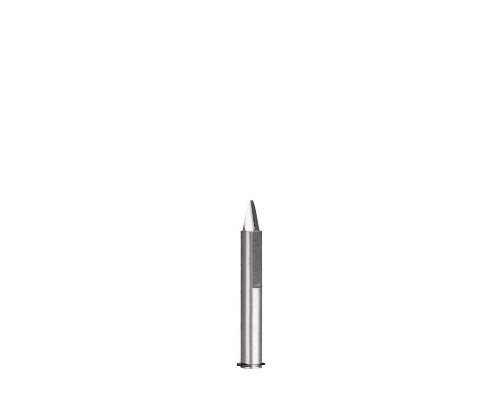 Jonard Tools AST-200RB Replacement Blade for AST-200 Cablesaber (Pack of 2)