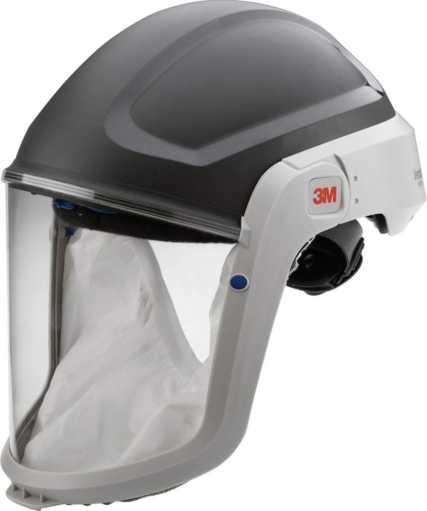 3M Versaflo M-305 Hardhat Assembly - 051131-17316 [PRICE Is per EACH]
