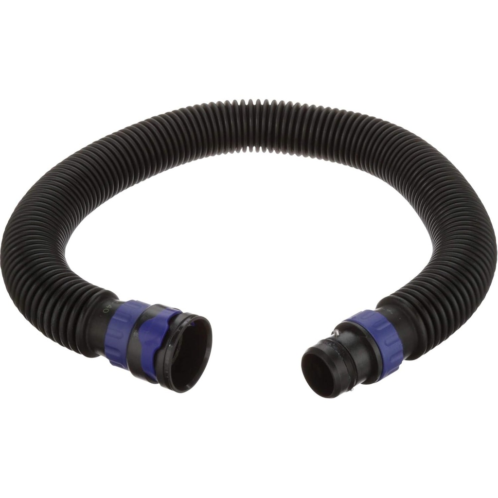 3M Versaflo Heavy Duty Neoprene Rubber Breathing Tube BT-40 1 Ea/Case