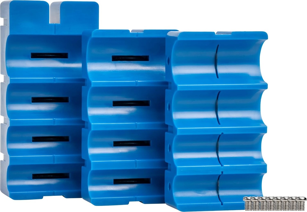 Jonard Tools MS-446RB Replacement Blade Set for MS-446