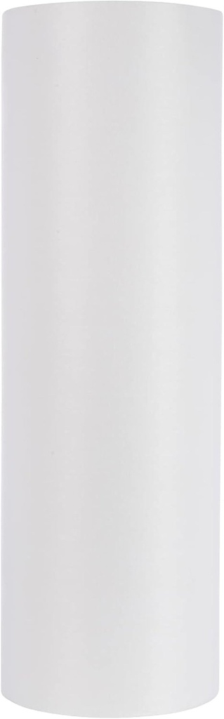 3M Dirt Trap Protection Material 36852, White Color, Nonwoven, Overspray Protection, Traps Dust and Debris, Clean, 28 in X 300 Ft