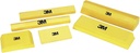 3M Sanding Block Hardware, 5684 Hardware, Various Sizes, Factory