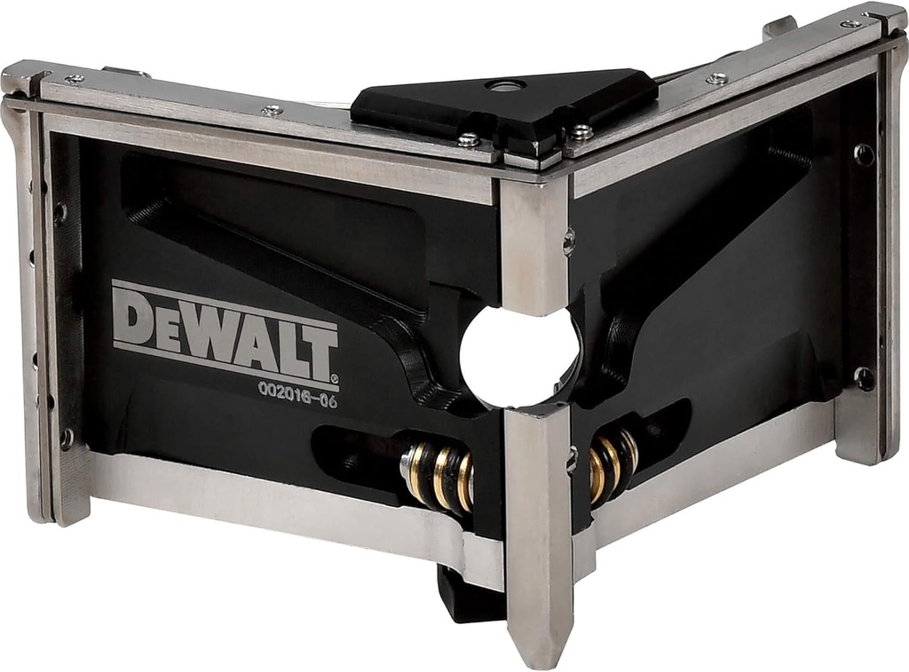 DEWALT 3.5-Inch Corner Finisher/Angle Head | DXTT-2-734
