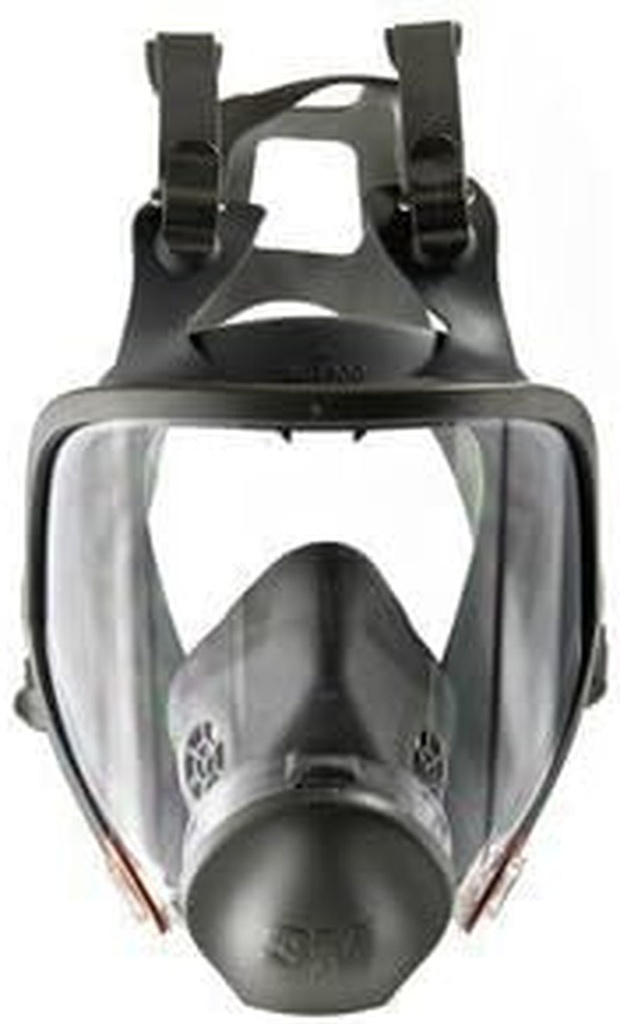 3M 6900 Full Facepiece Reusable Respirator by 3M