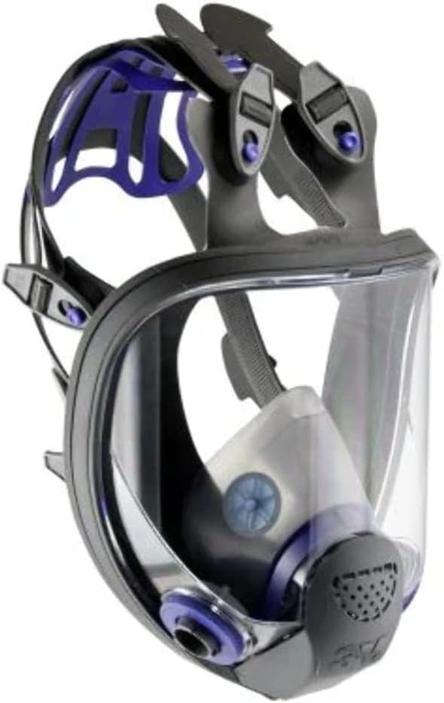 SEPTLS142FF403 - 3M Personal Safety Division Ultimate FX Full Facepiece Respirators - FF-403