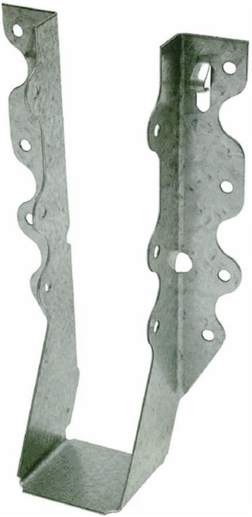 200 Pack Simpson Strong Tie LU28 2 X 8 Economy Standard Joist Hanger