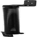 Prime-Line RG 18668 Self Closing Gate Spring, 10-1/2 In., Steel, Black, Adjustable (Single Pack)